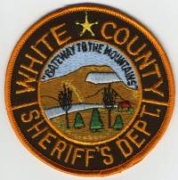 GA,A,White County Sheriff 001