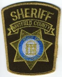 GA,A,Whitfield County Sheriff 003