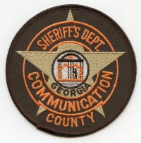 GA,Z,Sheriff Communication001