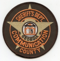 GA,Z,Sheriff Communication001