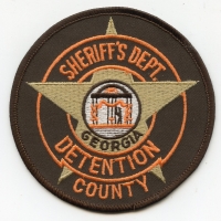 GA,Z,Sheriff Detention001