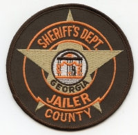 GA,Z,Sheriff Jailer001