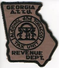 GA,AA,Alcohol & Tobacco Revenue Dept001