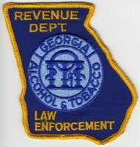 GA,AA,Alcohol & Tobacco Revenue Dept002