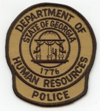 GA,AA,Dept of Human Resources Police001