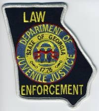 GA,AA,Dept of Juvenile Justice002