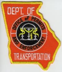 GA,AA,Dept of Transportation002