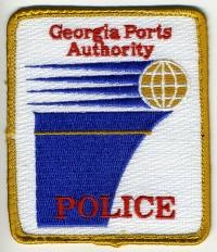 GA,AA,Ports Authority Police002