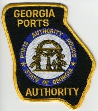 GA,AA,Ports Authority Police003