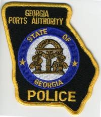 GA,AA,Ports Authority Police004