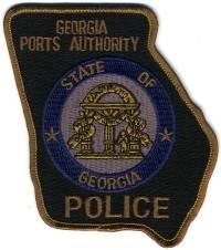 GA,AA,Ports Authority Police005