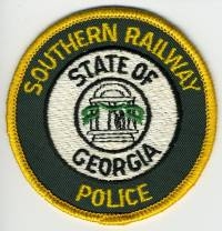 GA,AA,Southern Railway Police001