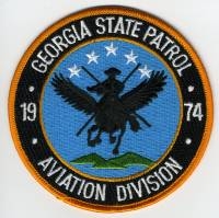 GA,AA,State Patrol Aviation005