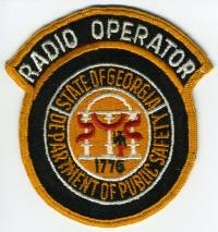 GA,AA,State Patrol Radio Operator008
