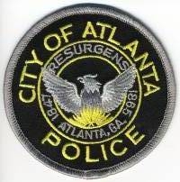 TRADE,GA,Atlanta Police