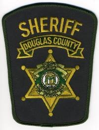 TRADE,GA,Douglas County Sheriff