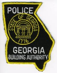 TRADE,GA,Georgia Building Authority Police (1)