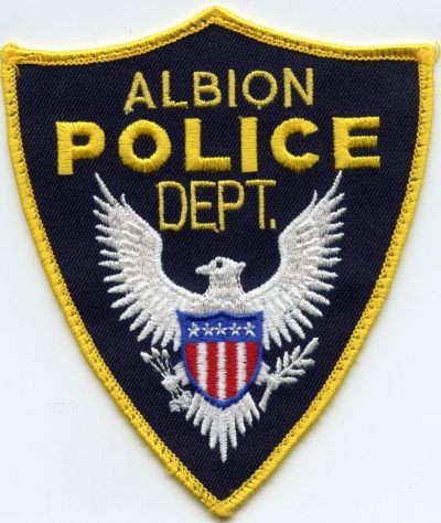 IL,Albion Police001