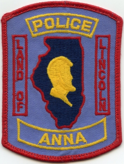 IL,Anna Police002