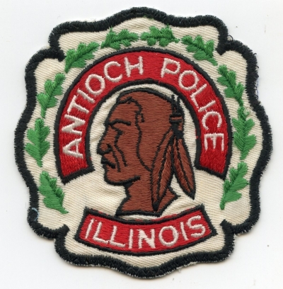 IL,Antioch Police001