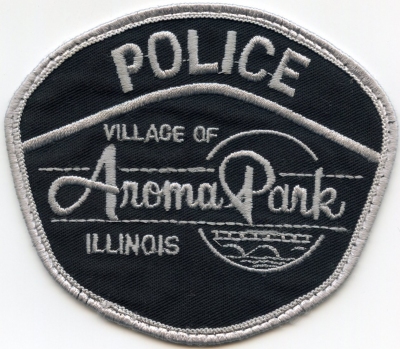 ILAroma-Park-Police001