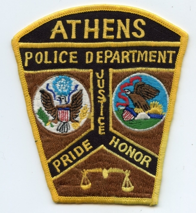 IL,Athens Police002