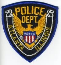 IL,Atlanta Police1