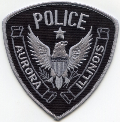 IL,Aurora Police002