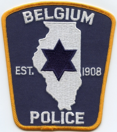 IL,Belgium Police001