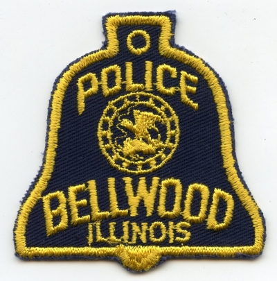 IL,Bellwood Police001