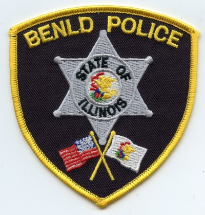 IL,Benld Police001