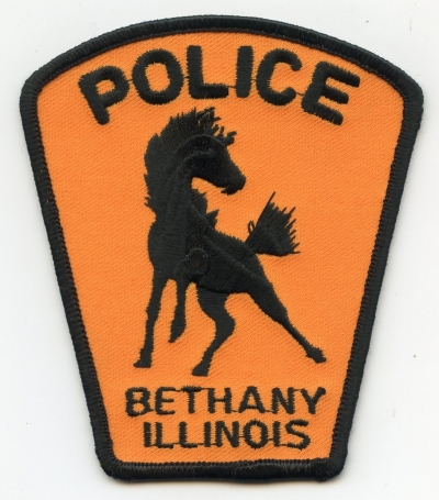 IL,Bethany Police001