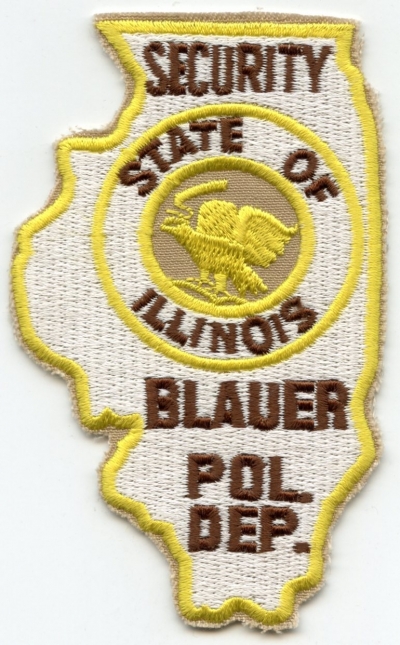 IL,Blauer Security Police001