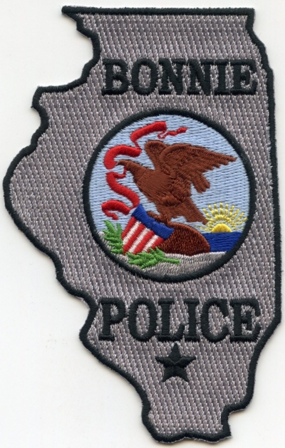IL,Bonnie Police001