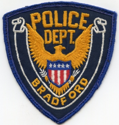 IL,Bradford Police001