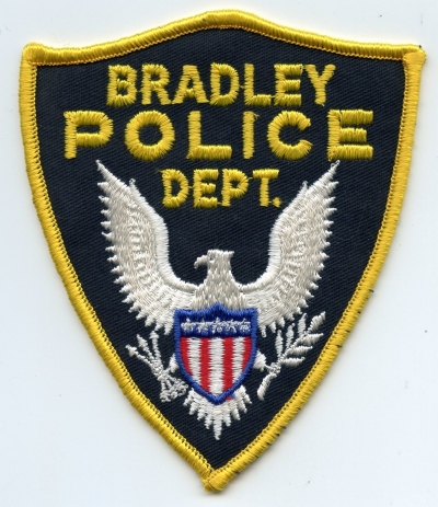 IL,Bradley Police001