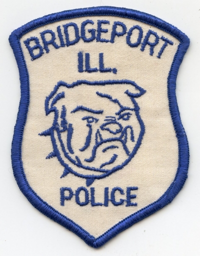 IL,Bridgeport Police001