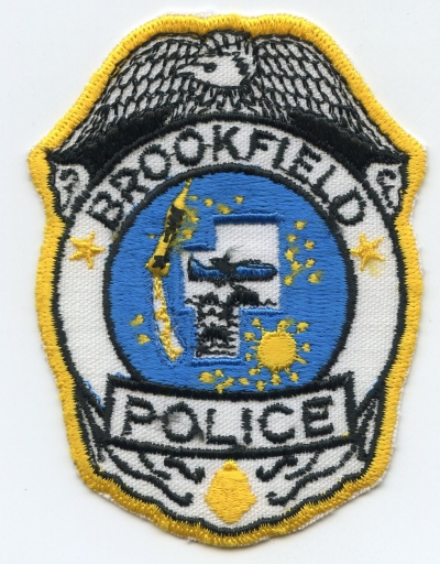 IL,Brookfield Police001