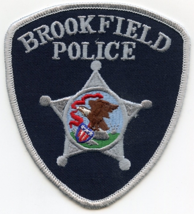 IL,Brookfield Police003
