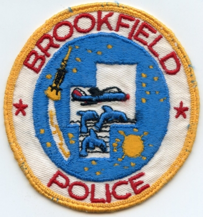 IL,Brookfield Police004
