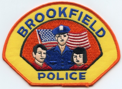 IL,Brookfield Police005
