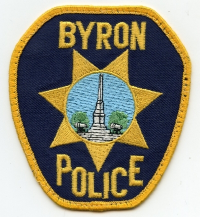 IL,Byron Police001