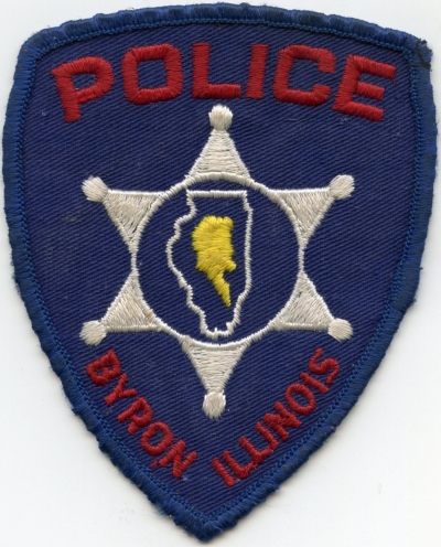 IL,Byron Police002