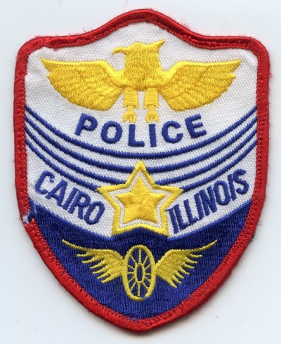 IL,Cairo Police001