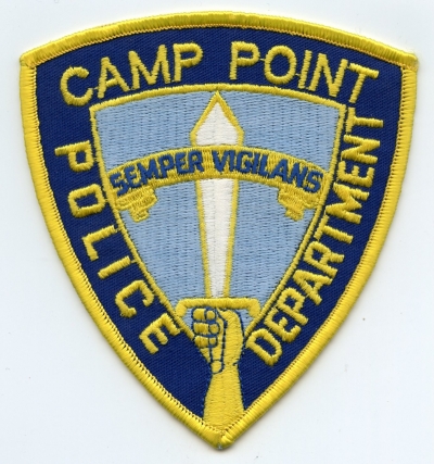 IL,Camp Point Police001