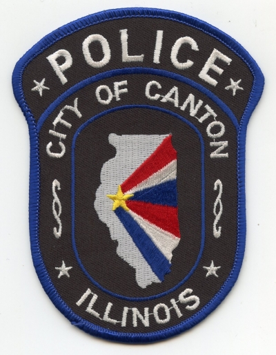 IL,Canton Police003