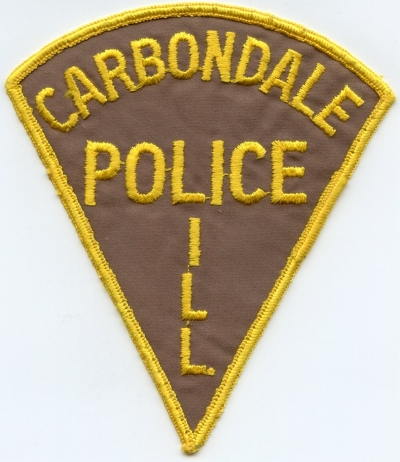 IL,Carbondale Police004