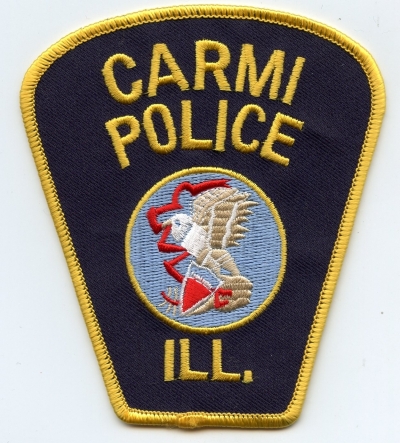 IL,Carmi Police001