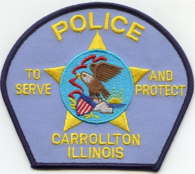 IL,Carrollton Police001