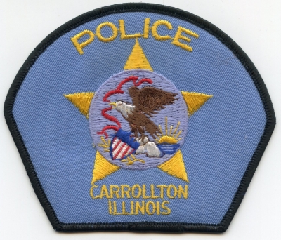 IL,Carrollton Police002
